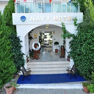 3* Отель Navy