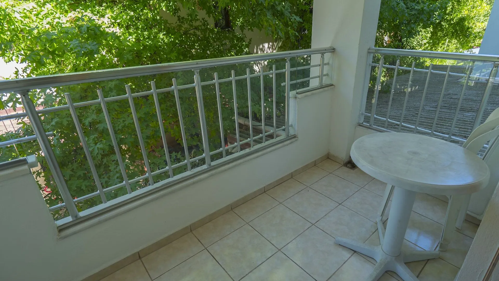 Arya Apart Hotel Icmeler